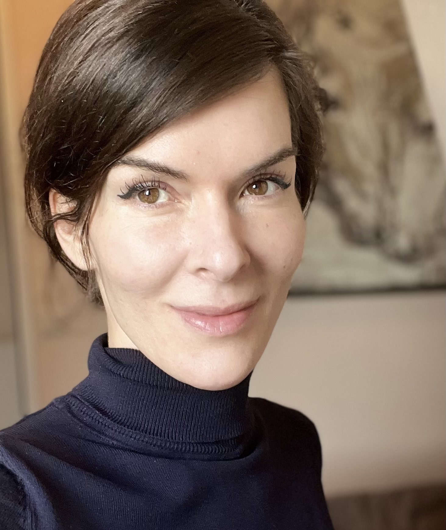 Nadine Hauswirth